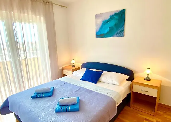 Apartman Spirito Rogoznica (Sibenik-Knin)