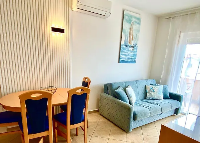 Apartman Spirito