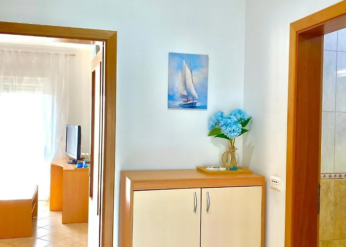 Spirito Rogoznica (Sibenik-Knin)