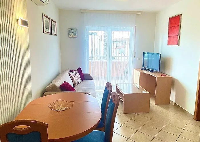 Spirito Apartman Rogoznica (Sibenik-Knin)