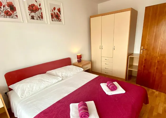 Spirito * Rogoznica (Sibenik-Knin)