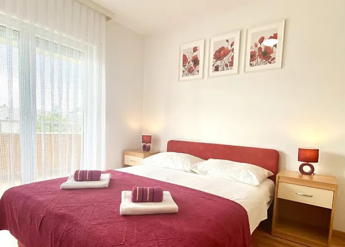 Spirito * Rogoznica (Sibenik-Knin)