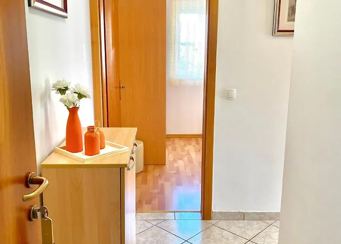Apartman Spirito Rogoznica (Sibenik-Knin)