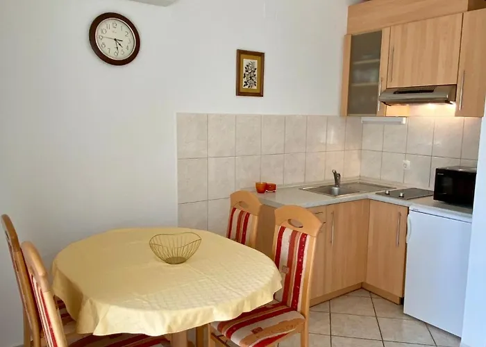 Spirito Apartman