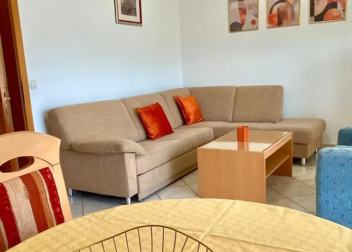 Spirito Apartman Rogoznica (Sibenik-Knin)