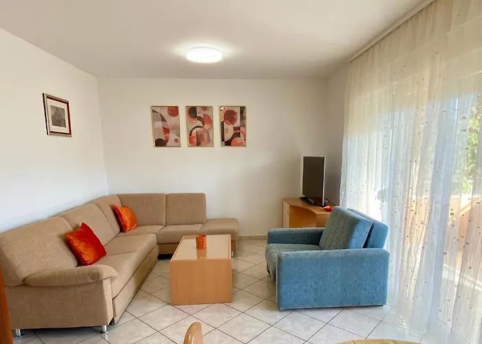 Apartman Spirito Rogoznica (Sibenik-Knin)