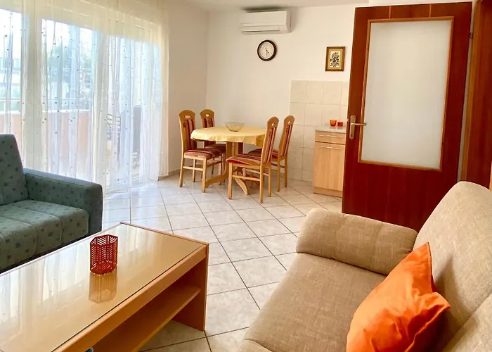 Spirito * Rogoznica (Sibenik-Knin)