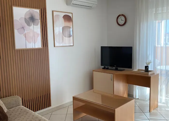 Apartman Spirito *