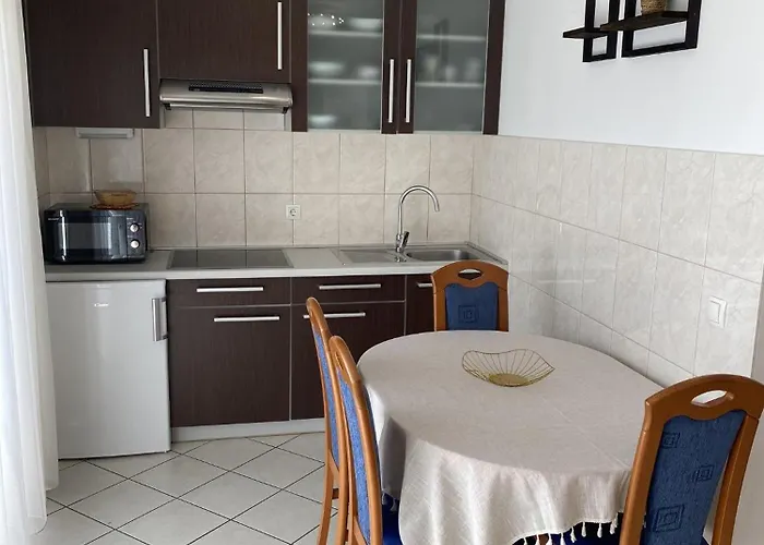 Spirito Rogoznica (Sibenik-Knin)