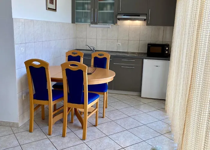 Spirito Apartman Rogoznica (Sibenik-Knin)