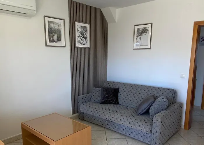 Apartman Spirito Rogoznica (Sibenik-Knin)