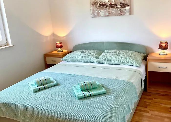 Spirito * Rogoznica (Sibenik-Knin)