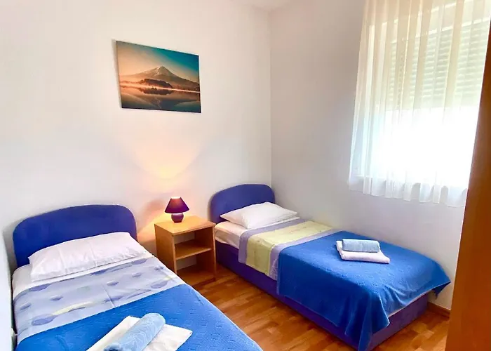 Apartman Spirito *