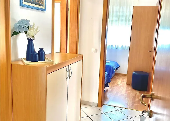 Spirito Apartman Rogoznica (Sibenik-Knin)
