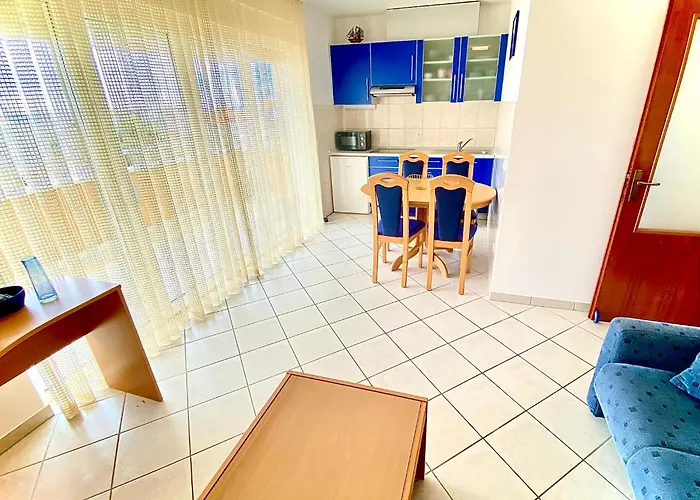Spirito Apartman Rogoznica (Sibenik-Knin)
