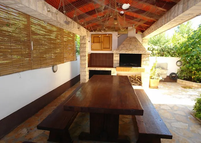 Spirito Appartement Rogoznica (Sibenik-Knin)