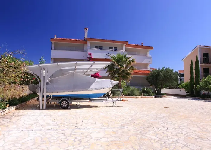 Spirito Rogoznica (Sibenik-Knin)