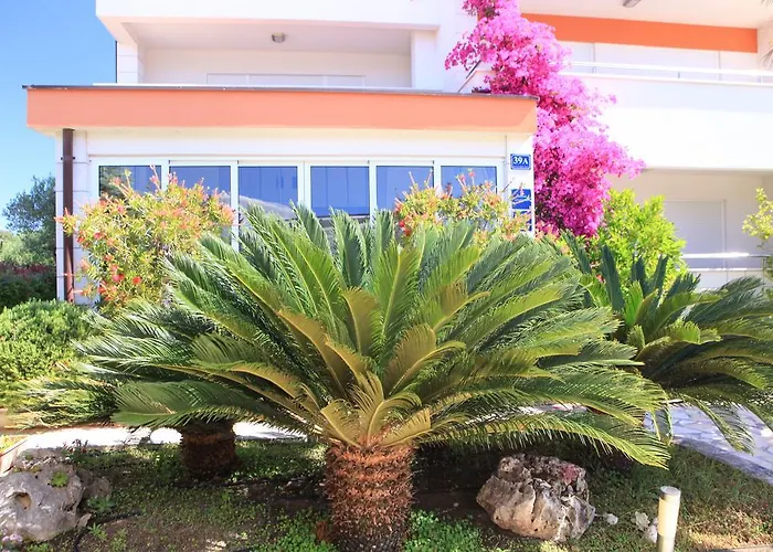 Appartement Spirito Rogoznica (Sibenik-Knin)