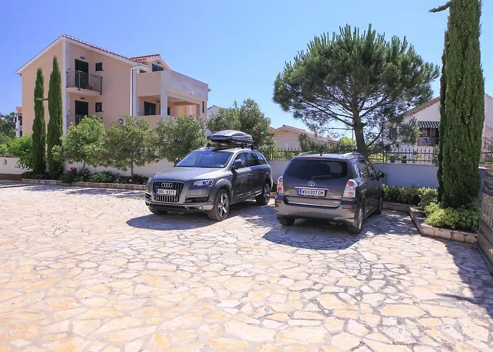 Spirito Appartement *