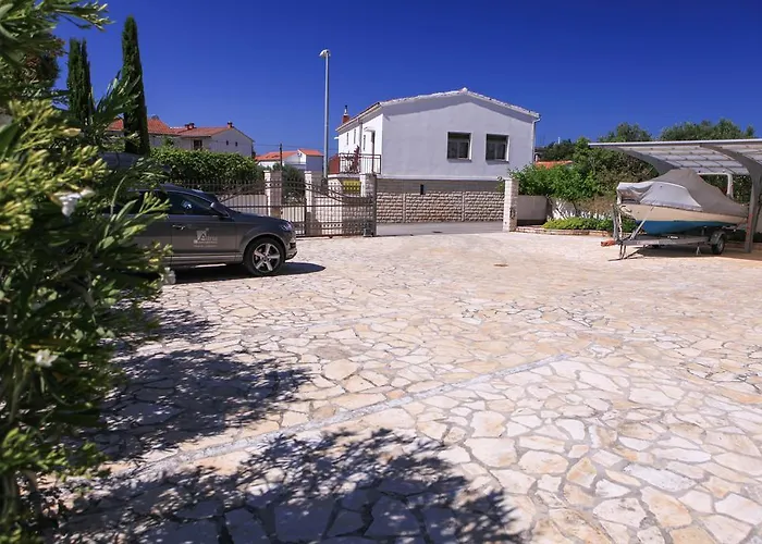 Appartement Spirito Rogoznica (Sibenik-Knin)