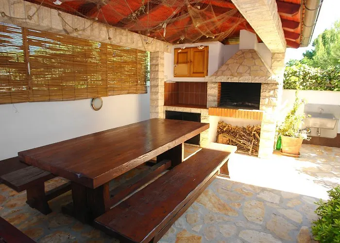 Apartman Spirito Rogoznica (Sibenik-Knin)