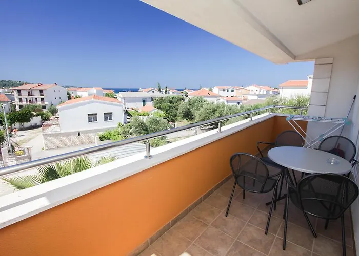 Spirito * Rogoznica (Sibenik-Knin)