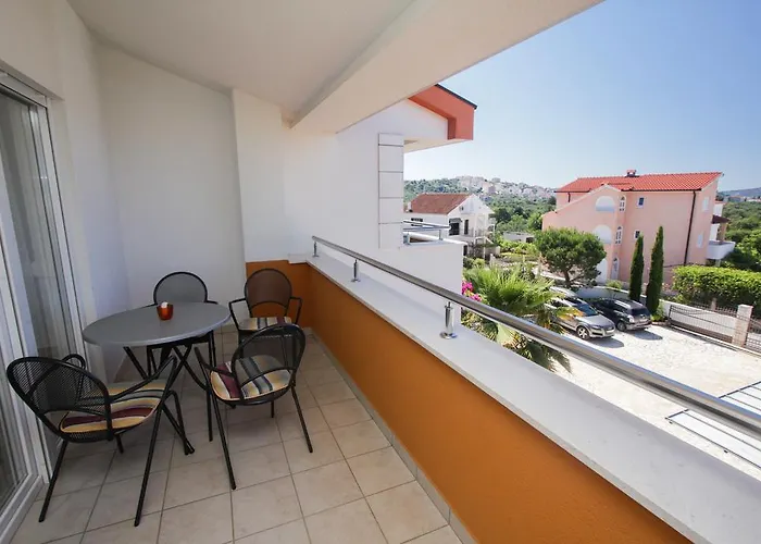 Appartement Spirito Rogoznica (Sibenik-Knin)
