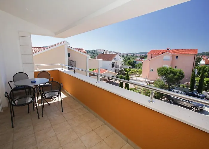 Spirito Apartman Rogoznica (Sibenik-Knin)
