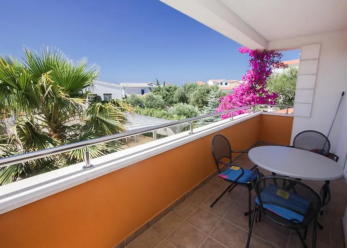 Apartman Spirito Rogoznica (Sibenik-Knin)