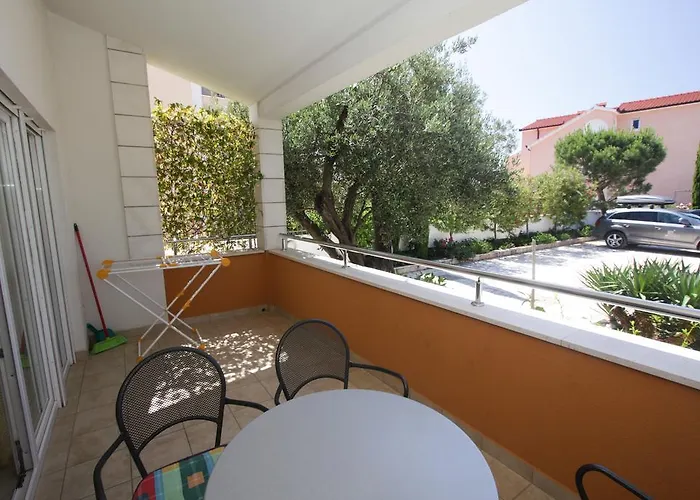 Apartman Spirito Rogoznica (Sibenik-Knin)
