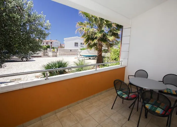 Spirito * Rogoznica (Sibenik-Knin)