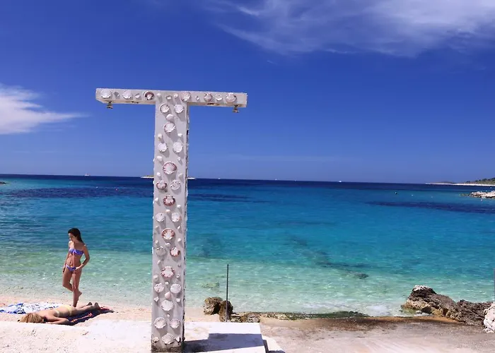 Spirito Appartement Rogoznica (Sibenik-Knin)