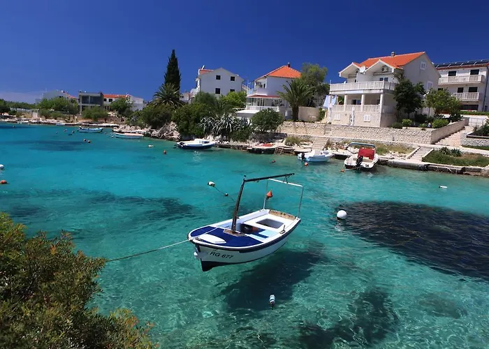 Spirito Appartement Rogoznica (Sibenik-Knin)